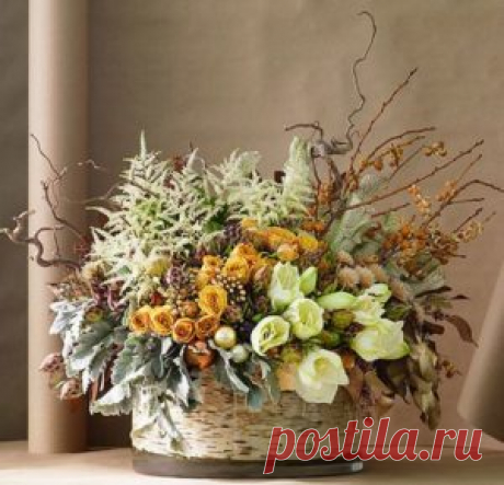 Уютный декор для небольшой квартиры - Postel-Deluxe.ru