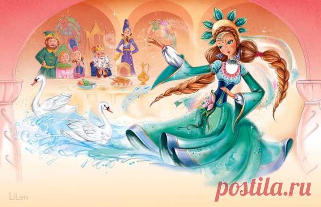 Найдено на сайте deviantart.com.