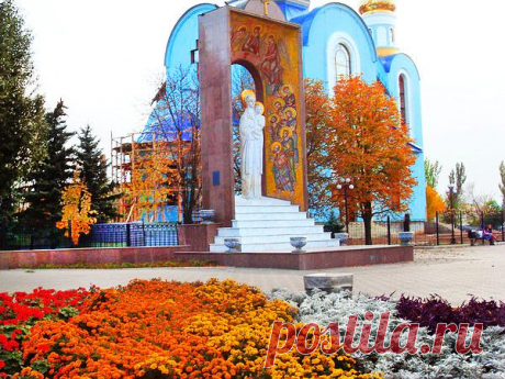 Одноклассники