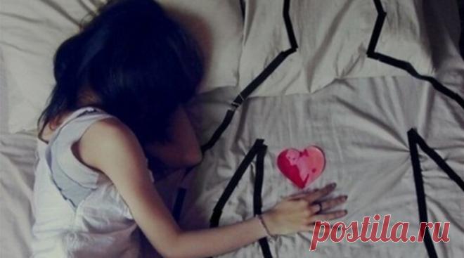 Безответная любовь: как разлюбить человека, который тебя не любит? | Журнал 