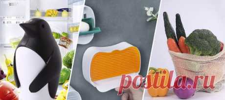 Удобная мыльница, многоразовые хомуты, экологичные сетки для продуктов и другие товары с отличными отзывами.