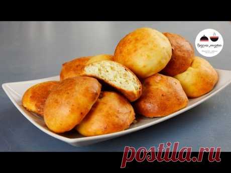 Диетические СЫРНИКИ В ДУХОВКЕ без жира и сахара  Light Food