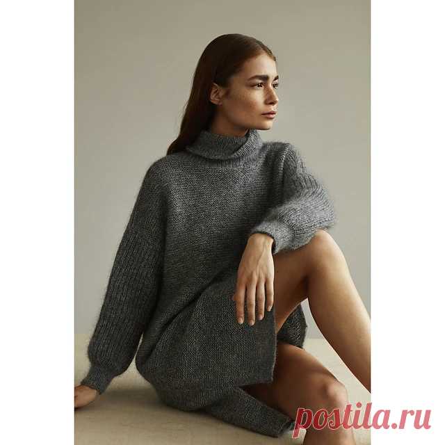 Stormy by Helga Isager