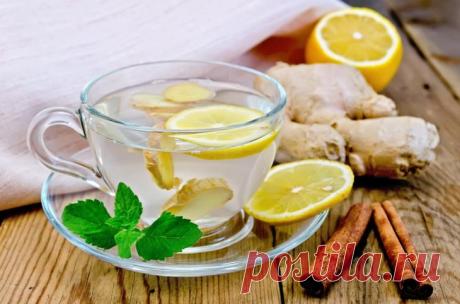 Как приготовить имбирь для похудения в домашних условиях