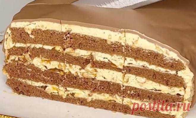 Домашний торта сникерс с кремом из вареной сгущенки и арахиса простой рецепт пошаговый Домашний торта сникерс с кремом из вареной сгущенки и арахиса простой рецепт. Яйца - 6 шт Сахар - 230 г Сметана - 150 г Какао - 4 стол ложки Мука - 280 г Сода - 1 ч ложка Ванилин - 5 г Растительное масло - 5 стол ложек Крем: Сливочное масло - 250 г Сгущённое молоко- 230 г Варёное сгущённое молоко-