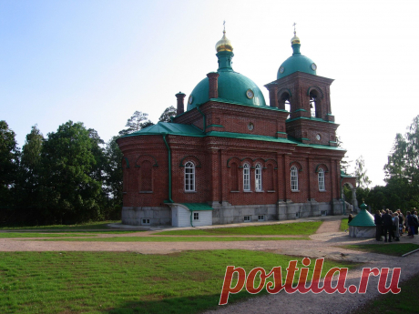 По Северо-Западу | Фотографии Игорь Агафонов | 232 фото