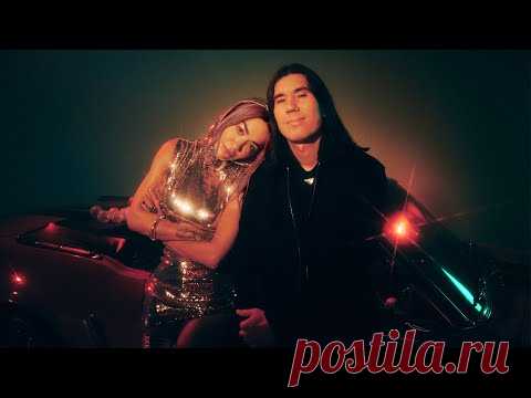 Скачать клип Gryffin ft. Rita Ora - Last of Us (2024) бесплатно