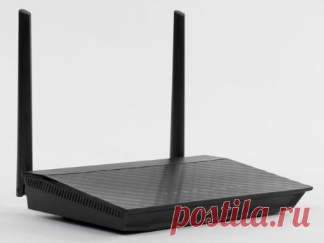 Обзор и тестирование беспроводного роутера Asus RT-AC51U с поддержкой 802.11ac