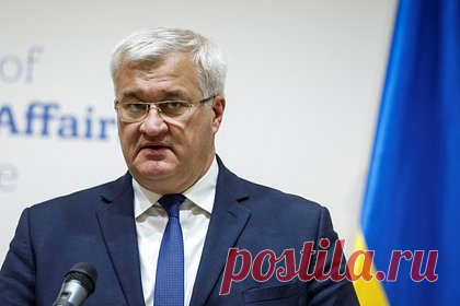 В Киеве ответили на слова о «потерявшем рассудок» Зеленском