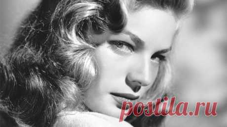 Лорен Бэколл (Lauren Bacall)
- 16 сентября, 1924 • 12 августа 2014