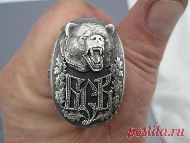 Гравировка.