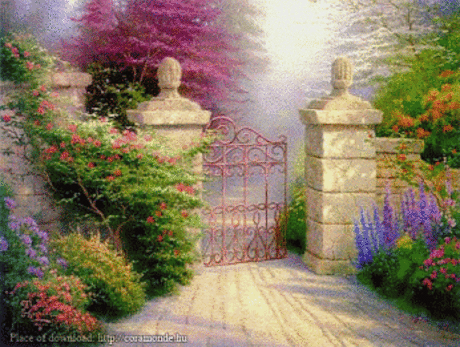 ДОБРОЕ УТРО! ХОРОШЕГО ВАМ НАСТРОЕНИЯ!