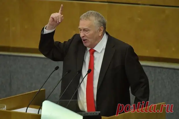 «Многое предвидел и ушёл»: предсказания Владимира Жириновского для России на 2022 год – когда закончится спецоперация на Украине - Позитив для оптимистов - 7 апреля - 43798421775 - Медиаплатформа МирТесен