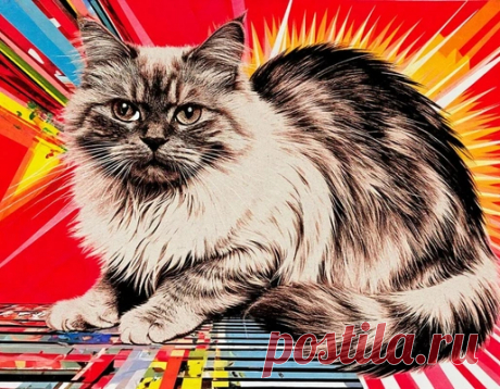 [тест] Какая ты кошка в отношениях? — Тесты | В отношениях ты персидская кошка
Объятья, поцелуи и другие нежности — это твой язык любви. Ты буквально воплощение уюта и нежности, как и персидская кошка. Правда, для начала тебе нужно привыкнуть к человеку: кого попало в личное пространство ты не пускаешь.