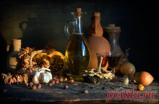 Фотография Про запасы из раздела натюрморт №5384172 - фото.сайт - Photosight.ru