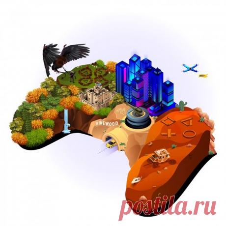 Профессия Геймдизайнер с 0 до PRO
Геймдизайнер — это режиссёр игры. Задача геймдизайнера — собрать из сюжета, игровых механик и графики захватывающий мир и придумать правила, по которым он будет жить. На курсе вы освоите теорию, основные принципы геймдизайна и научитесь работать с популярными движками Unity и Unreal Engine 4. Узнаете, как монетизировать игры и удерживать интерес игроков. Сможете начать карьеру в игровой индустрии и больше зарабатывать.