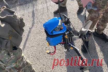 ВСУ ударили по жилому дому в России
