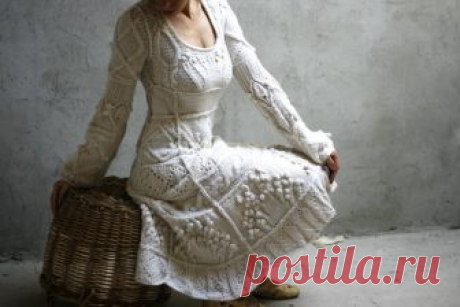 Платье за 600 долларов