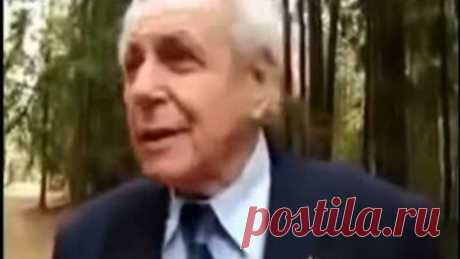 ОДНО УПРАЖНЕНИЕ И ТЫ ВЕРНЁШЬ ЗДОРОВЬЕ! ПРОФЕССОР НЕУМЫВАКИН