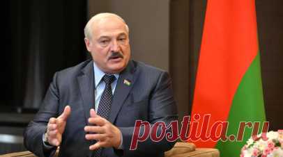 Лукашенко: проблемы в ОДКБ нужно решать переговорами, а не делать демарши. Проблемные вопросы в ОДКБ необходимо решать за столом переговоров, а не делать демарши, заявил белорусский президент Александр Лукашенко. Читать далее