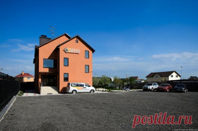 Особенности выбора гостиницы в Домодедово - 12 Октября 2015 - Рекламно-информационный портал «Прораб Днепропетровщины