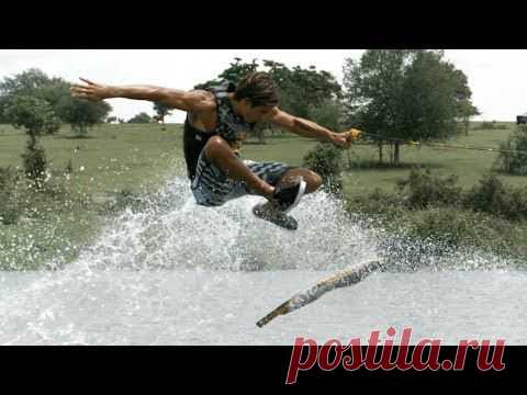 (+1) тема - Лето. Хочется на речку! | ВИДЕОСМАК