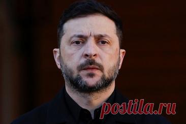 Дмитриев опубликовал опрос о Зеленском