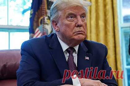 Трамп подписал указ о расширении производства беспилотников в США