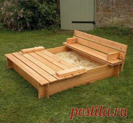 Делаем сами
Алексей Серков