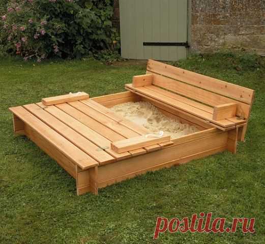 Делаем сами
Алексей Серков