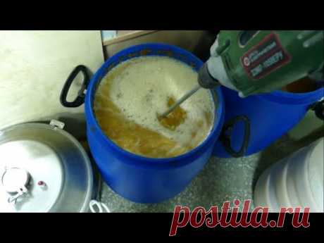 Самогон из яблок в домашних условиях простой рецепт