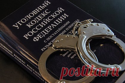 Российский адвокат рассказала подзащитному о генетических следах и попала под статью