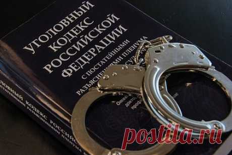 Российский адвокат рассказала подзащитному о генетических следах и попала под статью