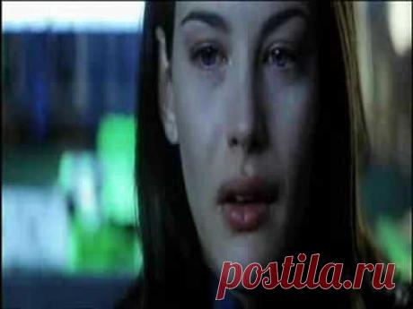 Aerosmith: I don't wanna miss a thing -Armageddon soundtrack