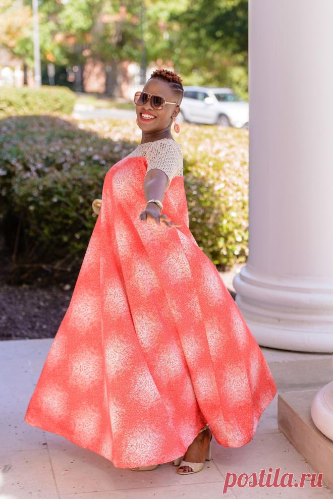 Платья на полных девушек скрывающие живот (47 фото) ⭐ Забавник