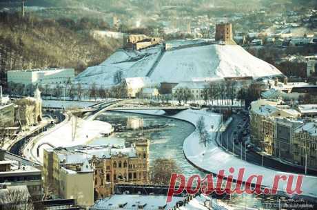 Metraščio nuotraukos - We love Lithuania