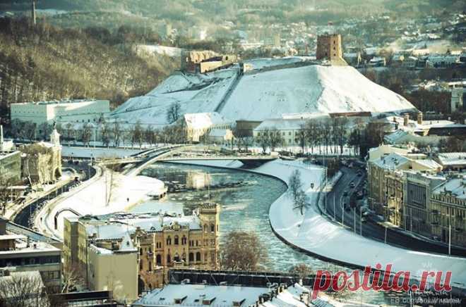 Metraščio nuotraukos - We love Lithuania