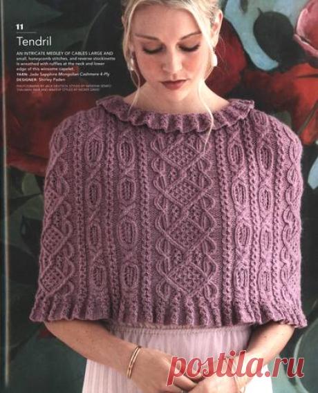 Vogue Knitting - Winter 2019/2020