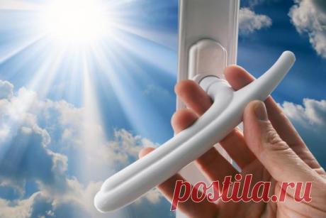 Правила ухода за пластиковыми окнами: способы чистки и смазки