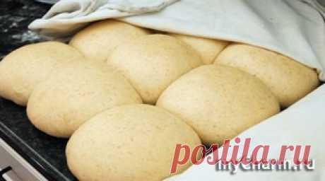 "Пьяное тесто" рецепт и секрет приготовления.: Группа Наши Вкусняшки!