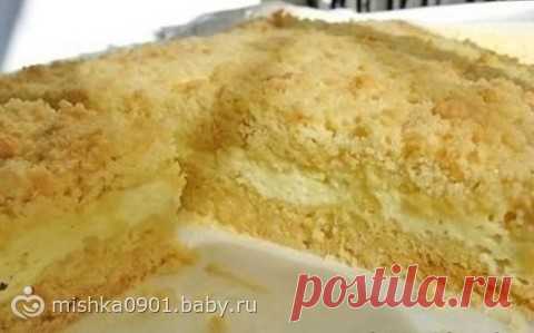 Песочное тесто на растительном масле 
Хочу поделиться рецептом самого простого песочного теста:4 стакана - муки 2 -яйца1стакан - растительного масла1стакан - сахара1/2ст - кефир или простокваша( можно и без него)0,5ч.л. - соды гашенной у…