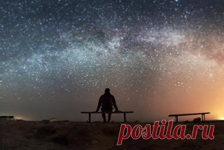 Скрытые законы Вселенной