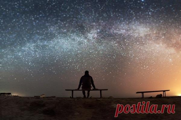 Скрытые законы Вселенной