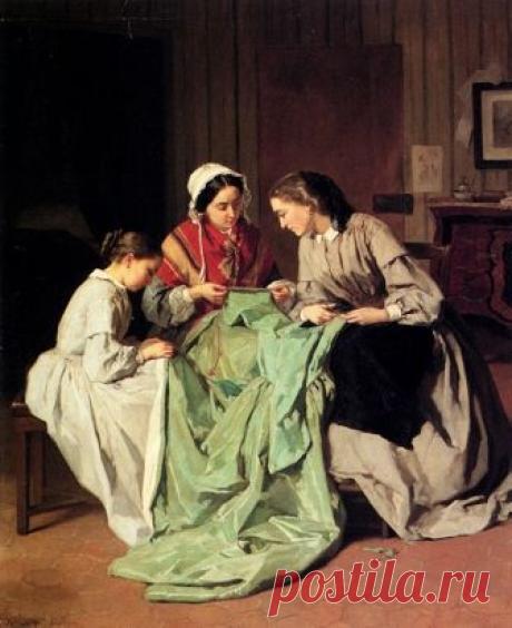 1860_trayer_jules_-_the_ball_gown.jpg (627×768)