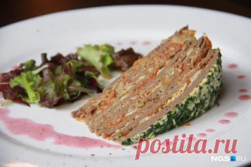 Что приготовить из печени: 6 вкусных и простых рецептов - 7 декабря 2025 | 76.ру