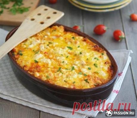 Что приготовить из цветной капусты - 4 классных рецепта » Женский Мир