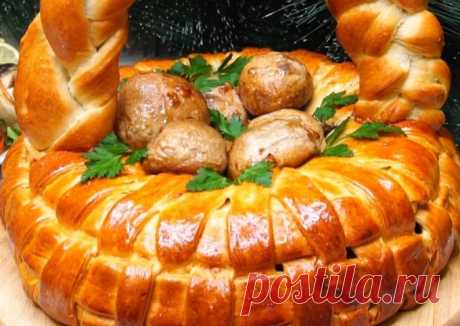 (1) Пирог "Восторг" - пошаговый рецепт с фото. Автор рецепта kalnina . - Cookpad