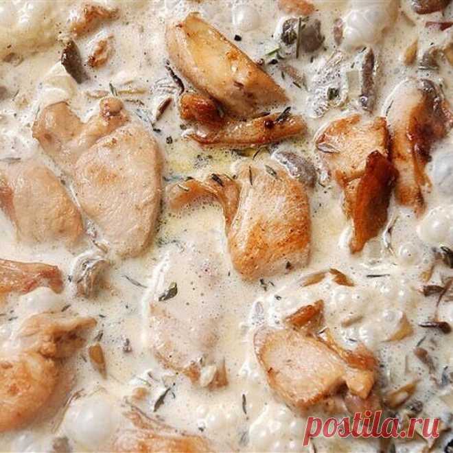 “Господин Кролик” запеченный в йогурте | Самые вкусные кулинарные рецепты