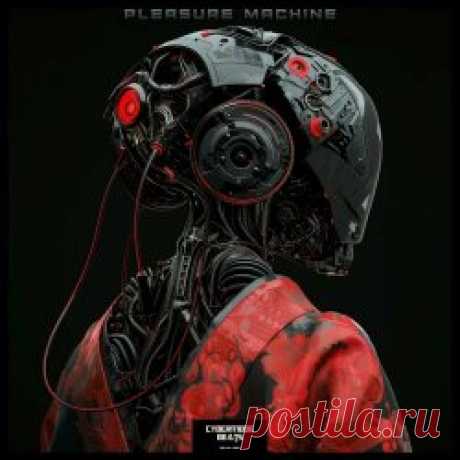 Cybermode Beats - Pleasure Machine (2024) Artist: Cybermode Beats Album: Pleasure Machine Year: 2024 Country: Germany Style: Electro, Darksynth