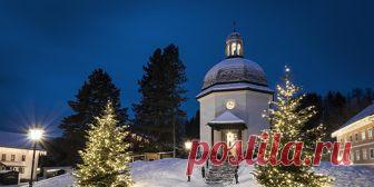 Самой знаменитой рождественской песне исполнилось 200 лет  
«Тихая ночь, дивная ночь»
200 лет назад священник из Зальцбурга Йозеф Мор (Joseph Mohr) и учитель Франц Ксавьер Грубер (Franz Xaver Gruber), родом из Верхней Австрии, впервые ис